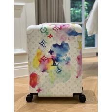 LV Suitcase